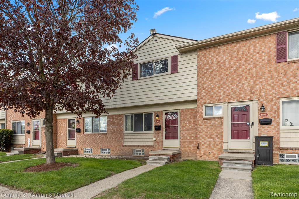 9606 Cornell, Taylor, MI 48180 — Photo 2