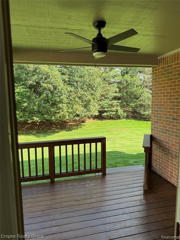 7608 Brookdale Court, Brighton, MI 48116 — Photo 34