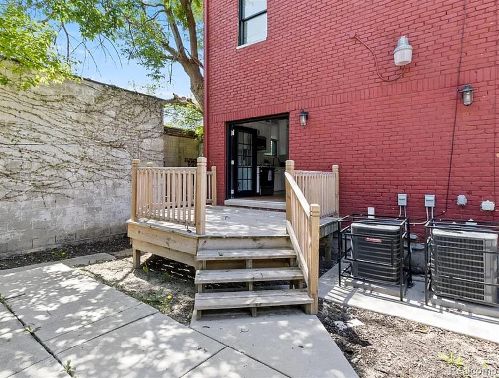 4114 Trumbull Street, Detroit, MI 48208 — Photo 34