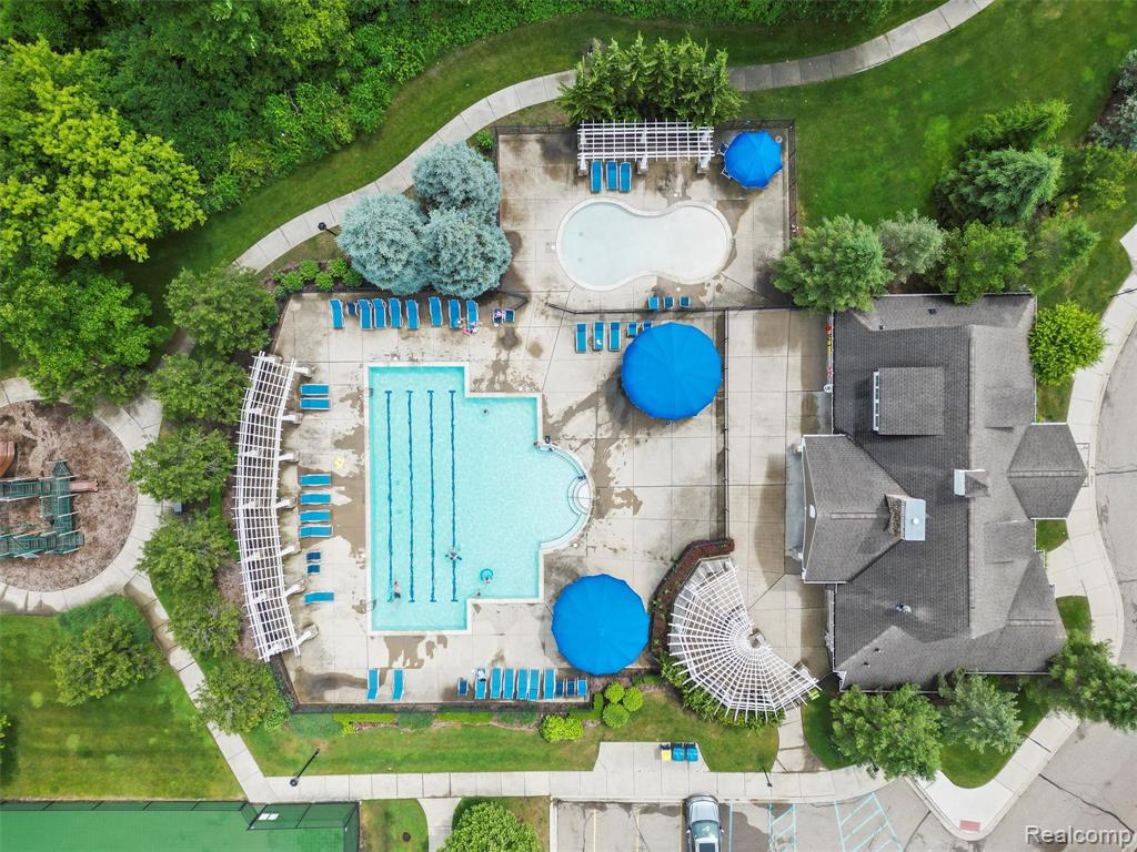 3085 Royal Berkshire Lane, Oakland, MI — Photo 87