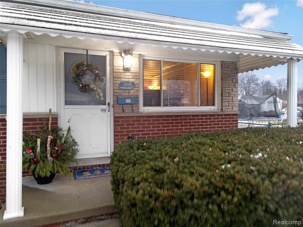 3980 Campbell Street, Dearborn Heights, MI 48125 — Photo 2