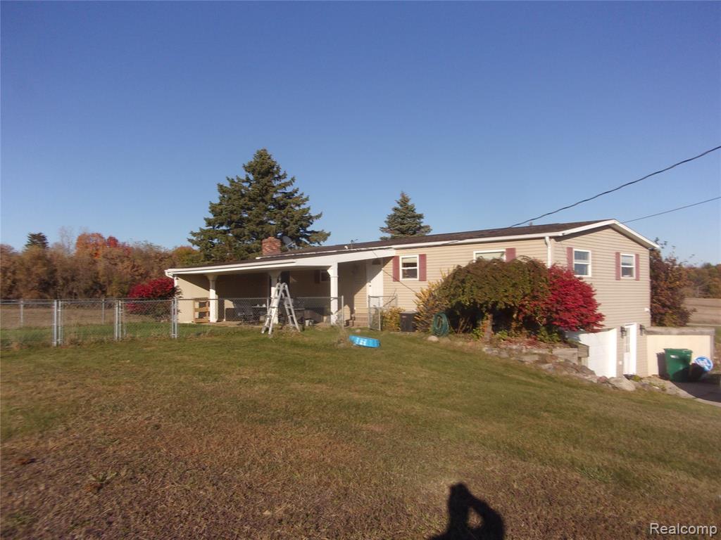 3886 S Plain Road W, Kingston, MI 48741 — Photo 9