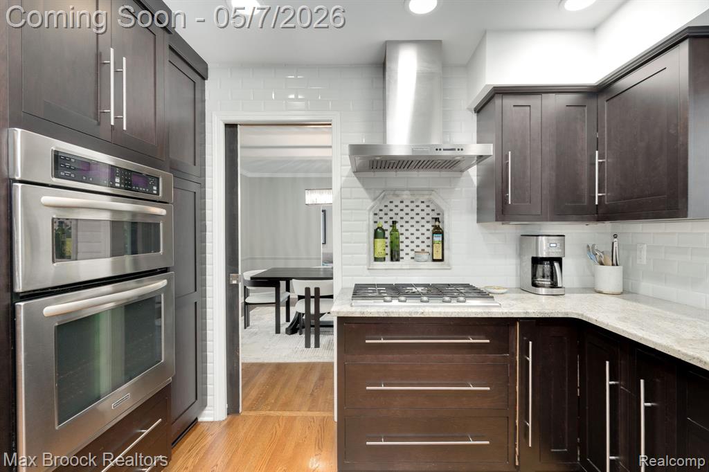 30800 Roberts Drive, Franklin, MI 48025 — Photo 17