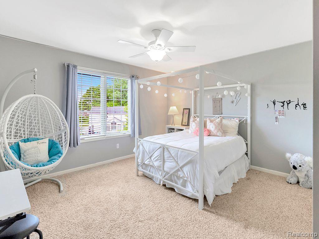 26317 SHUMANS Way, South Lyon, MI 48178 — Photo 36