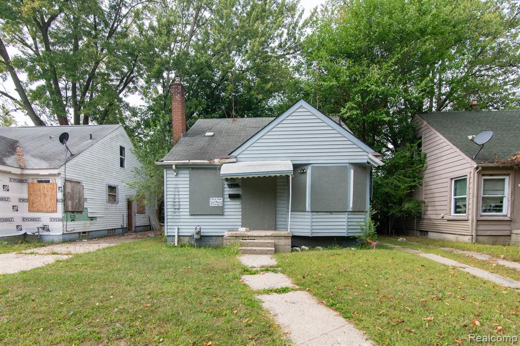 326 Eastlawn Street, Detroit, MI 48215 — Photo 55