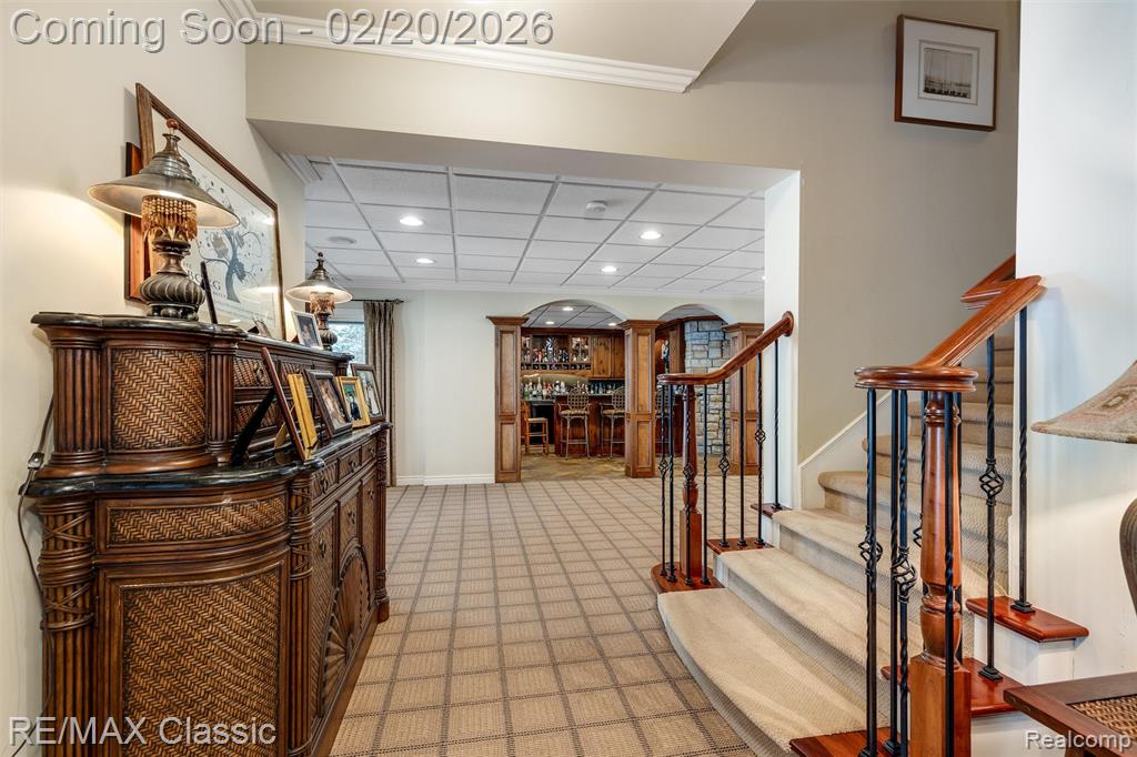 17905 Parkshore Drive, Northville, MI 48168 — Photo 65