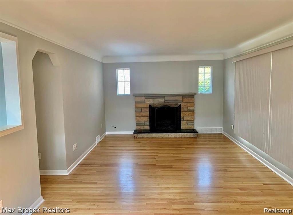 3970 MCKINLEY Street, Detroit, MI 48208 — Photo 3