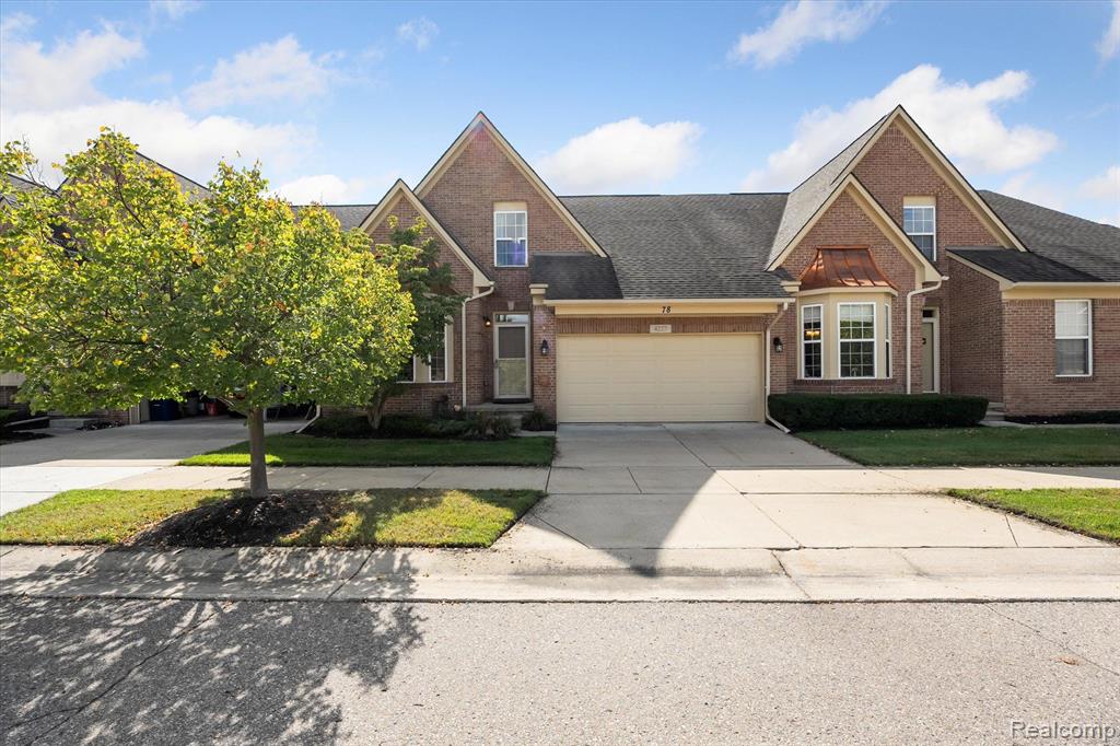 4227 LONEBRIDGE Circle, Canton, MI 48188 — Photo 4