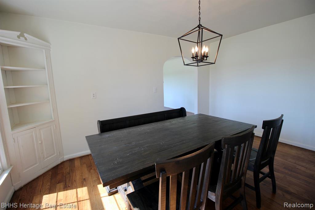 4201 N Burkhart Road, Howell, MI 48855 — Photo 10