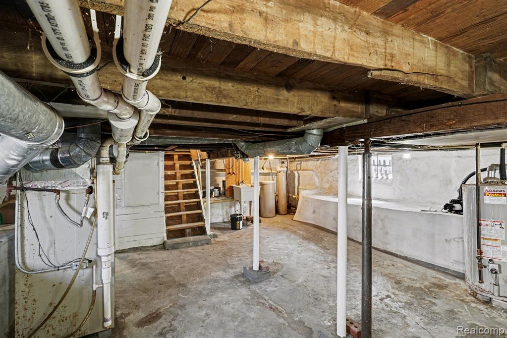 2509 S Sheridan Road, Lennon Vlg, MI 48449 — Photo 19