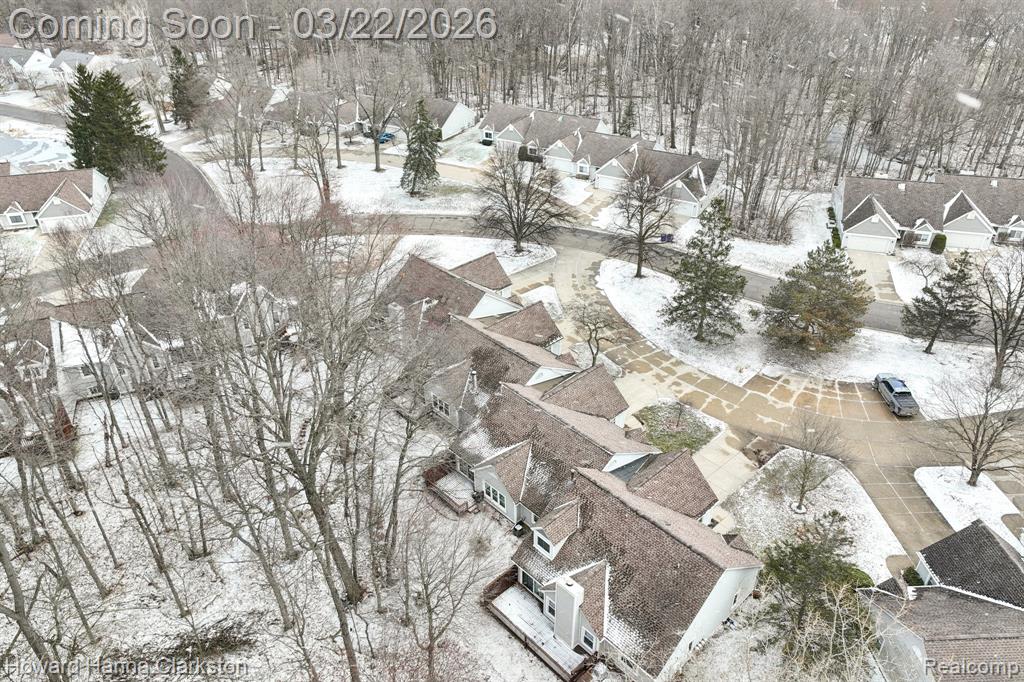 6819 Fox Lane, Waterford, MI 48327 — Photo 31