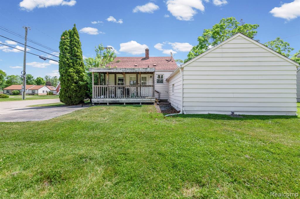 5759 Deering Street, Garden City, MI — Photo 18