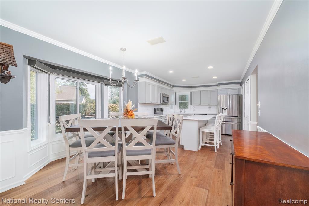 9859 Aylebury Drive, South Lyon, MI 48178 — Photo 21