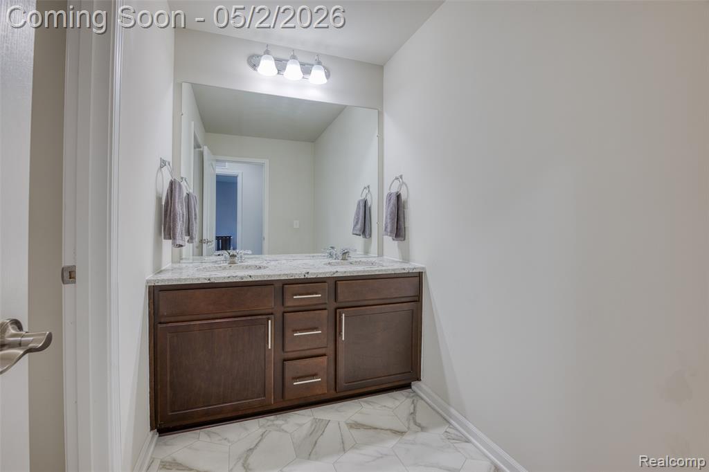 2832 Fairgrove Crescent Drive, Ann Arbor, MI 48108 — Photo 26