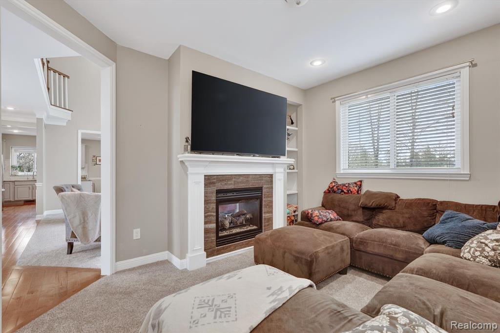 48877 Wildwood Court, Plymouth, MI 48170 — Photo 18