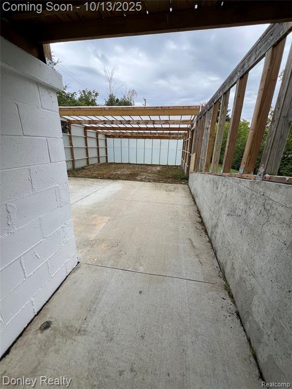 420 Lytle Avenue, Harbor Beach, MI 48441 — Photo 35