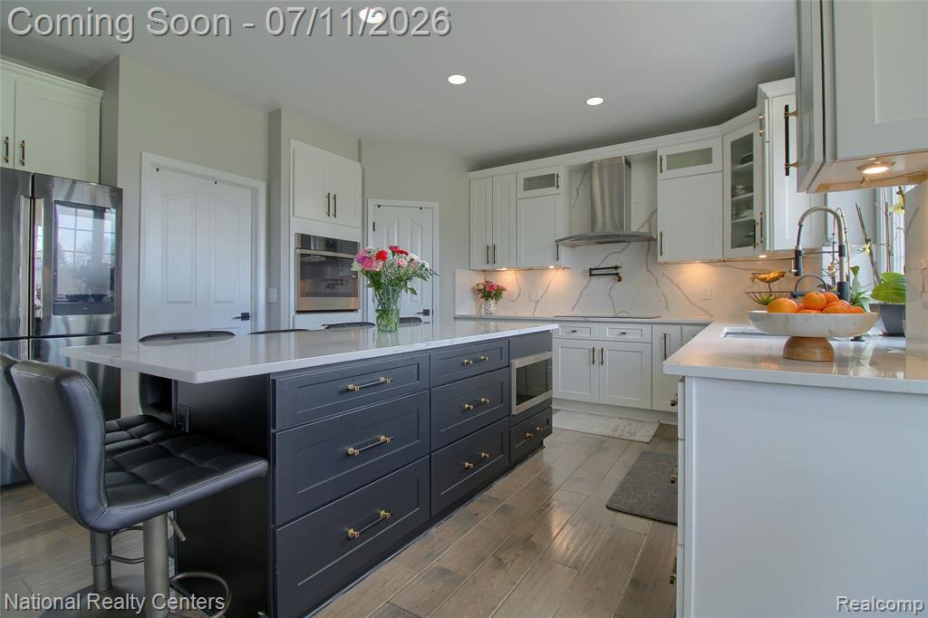 429 Delaford Court, Canton, MI 48188 — Photo 13