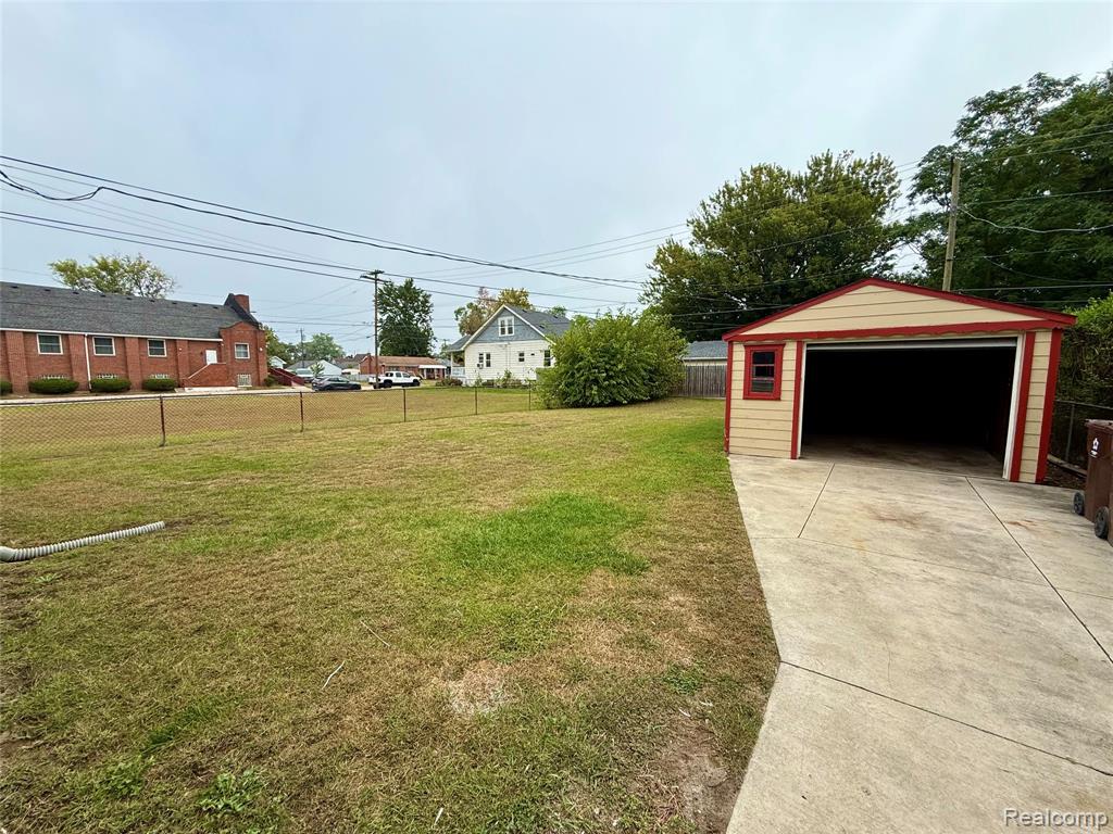 5221 Woodward Street, Wayne, MI 48184 — Photo 6