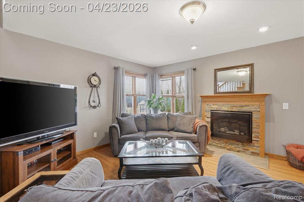 2309 Wood Creek Court, Burton, MI 48519 — Photo 9