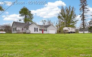 12384 Hill Road, Goodrich Vlg, MI