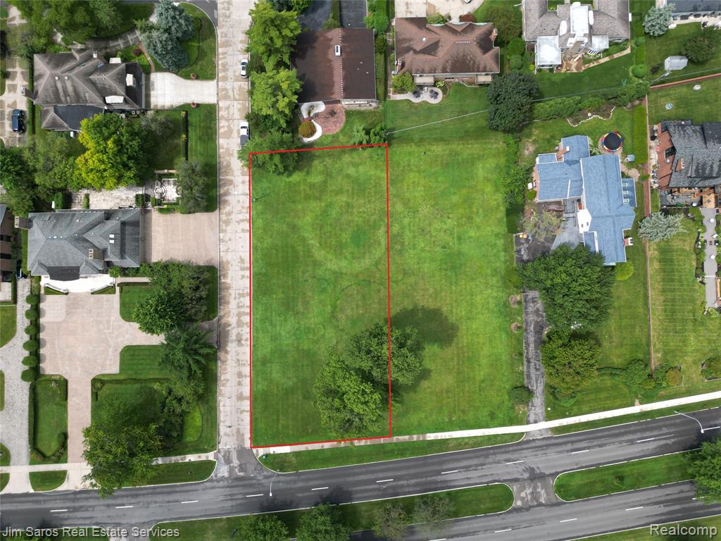 745 Lake Shore Road, Grosse Pointe Shores, MI 48236 — Photo 4
