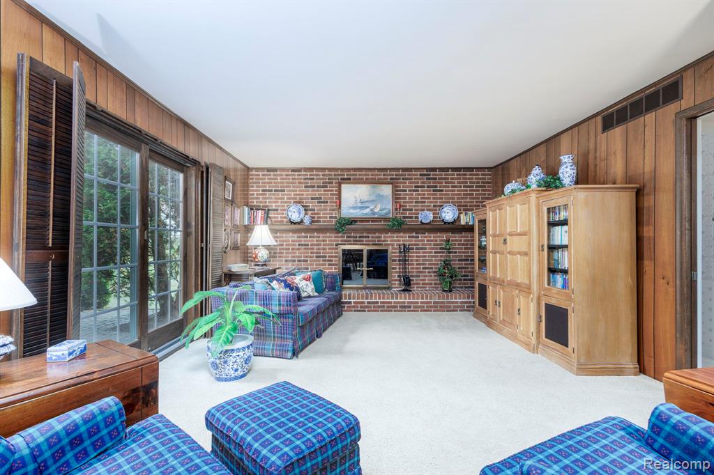 830 Croydon Road, Rochester Hills, MI 48309 — Photo 37