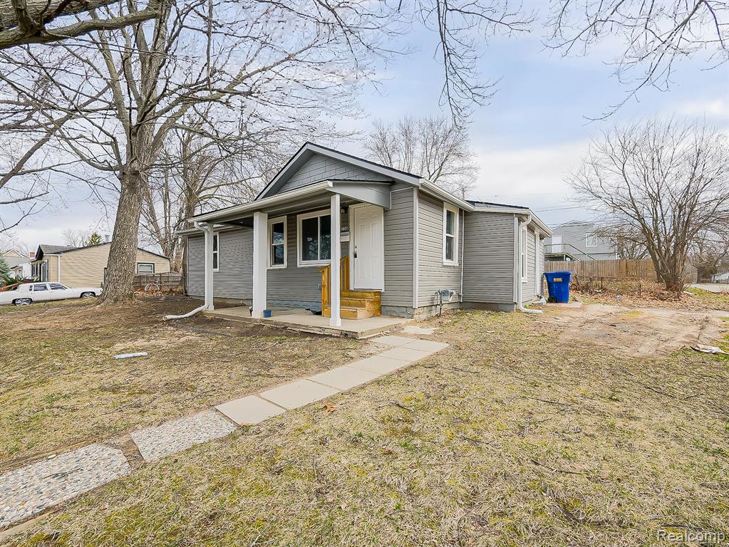 750 Scottwood Street, Pontiac, MI 48340 — Photo 29