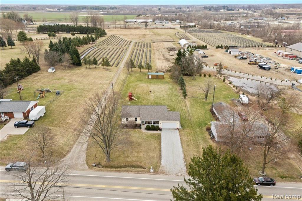 616 N FAIRGROUNDS Road, Imlay City, MI 48444 — Photo 37