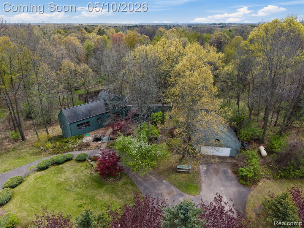 497 Lake George Road, Oakland, MI — Photo 47