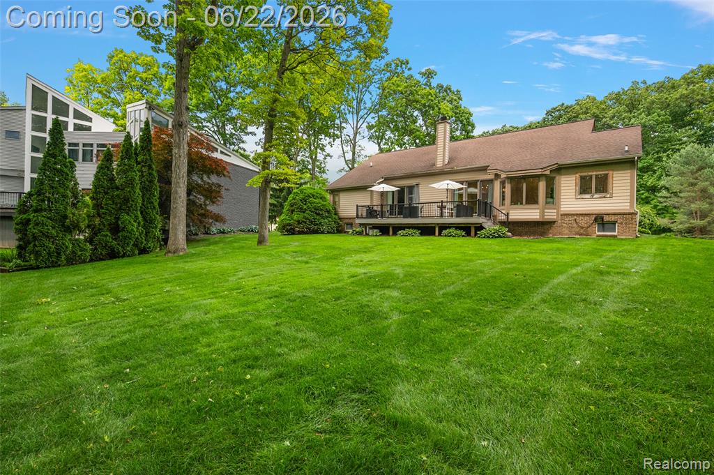5083 Timber Cove Circle, Clarkston, MI — Photo 57