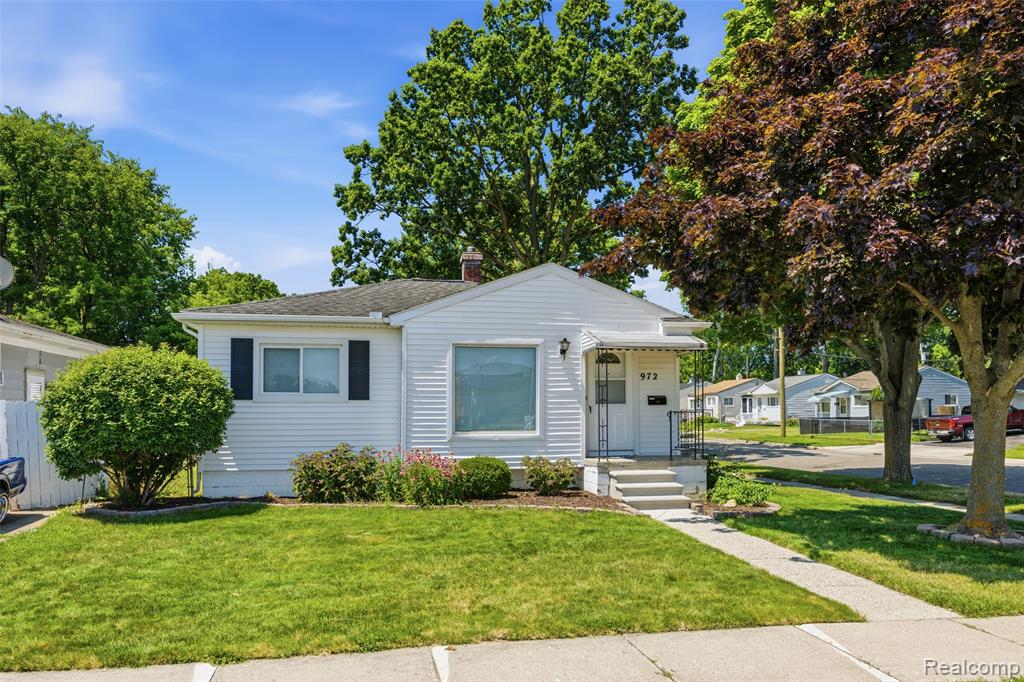 972 Arlene Avenue, Pontiac, MI 48340 — Photo 28