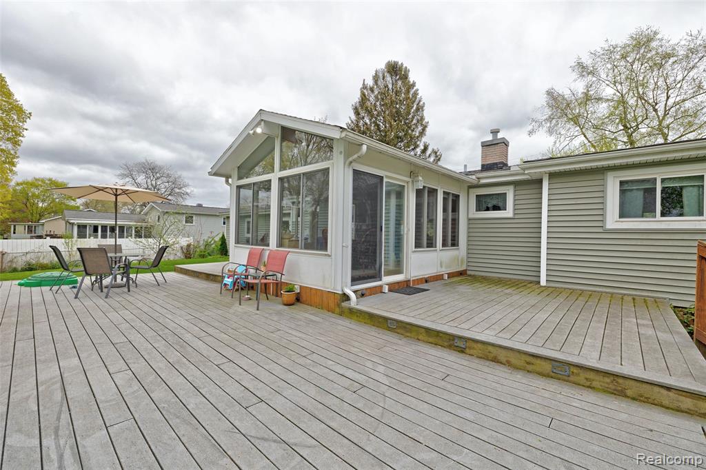6437 Oriole Drive, Flint, MI 48506 — Photo 60