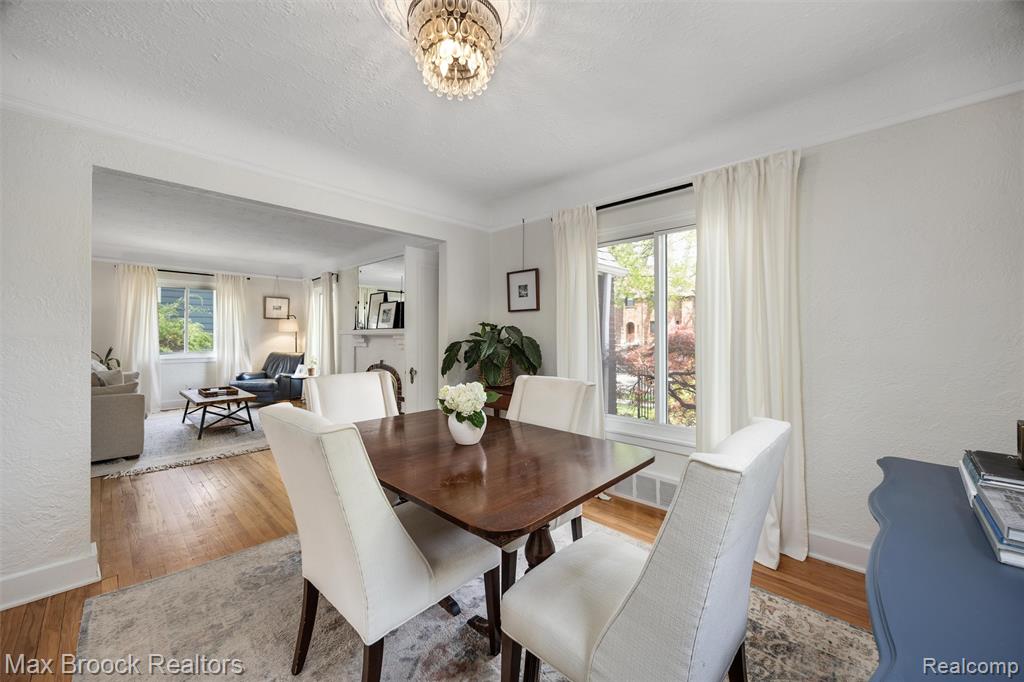 429 W Drayton Street, Ferndale, MI 48220 — Photo 8