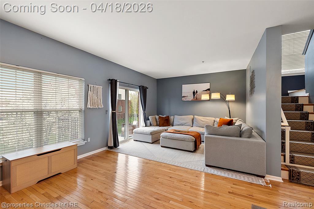 43836 Cherry Grove E Court E, Canton, MI 48188 — Photo 17