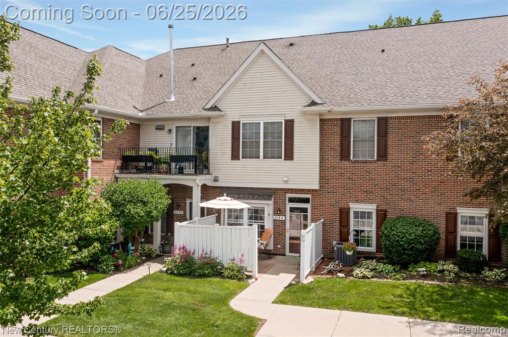 618 Belmonte Drive, A, Waterford, MI 48328 — Photo 22