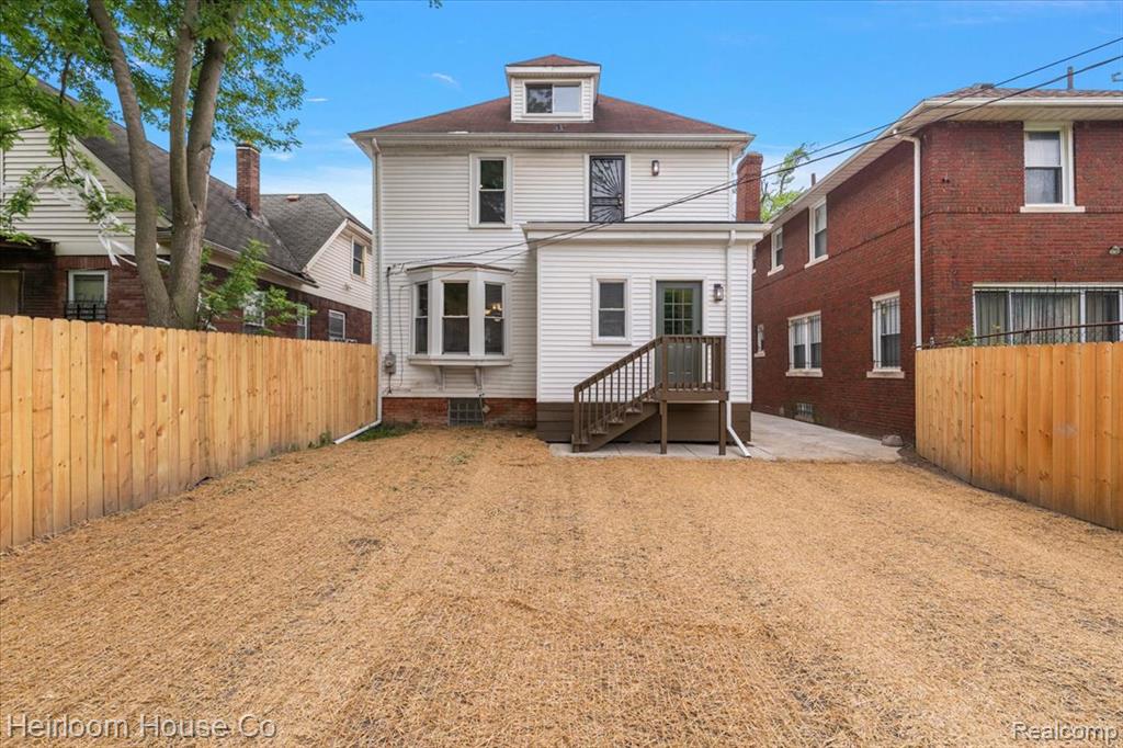 5360 Burns Street, Detroit, MI 48213 — Photo 70