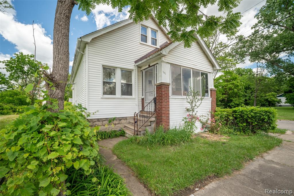 702 Fernhill Street, Highland Park, MI 48203 — Photo 26