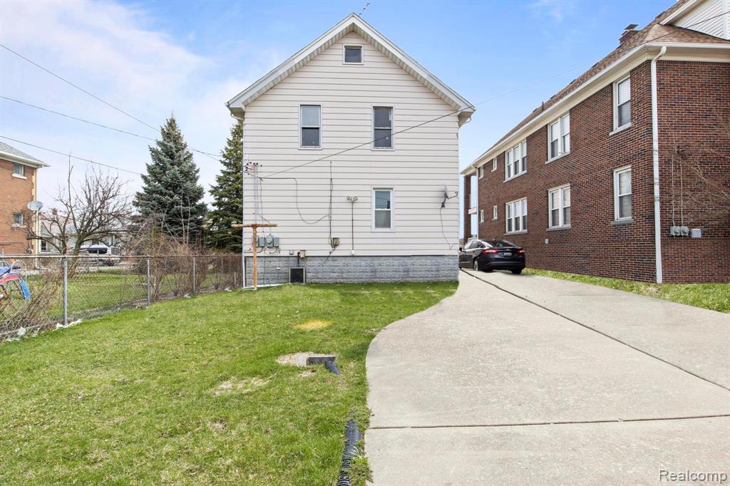 5101 Reuter Street, Dearborn, MI 48126 — Photo 22
