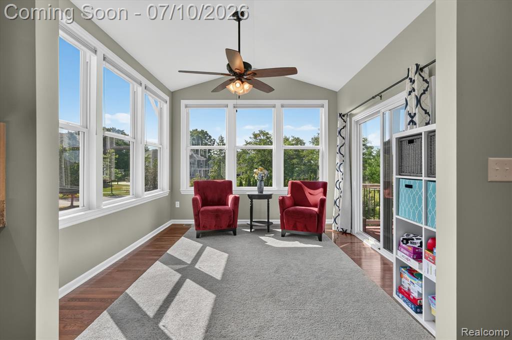 58491 Winnowing Circle S, South Lyon, MI 48178 — Photo 13