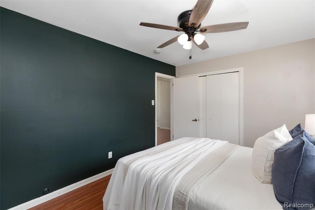 4614 Olivia Avenue, Royal Oak, MI 48073 — Photo 13