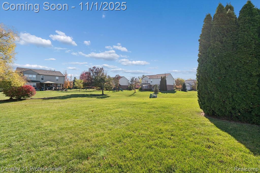 47123 Sherstone Drive, Canton, MI 48188 — Photo 58
