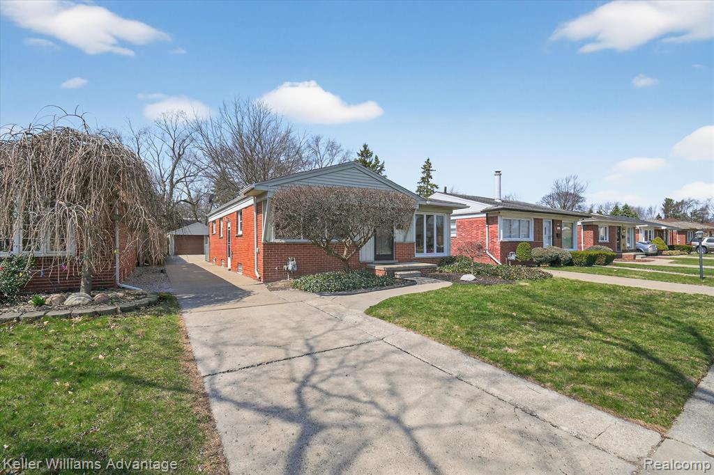 4000 Tulane Street, Dearborn Heights, MI 48125 — Photo 35