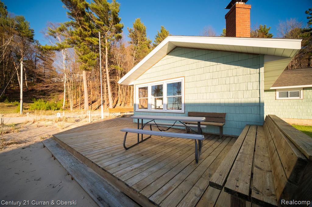 4450 W FOX FARM Road, Manistee, MI 49660 — Photo 81