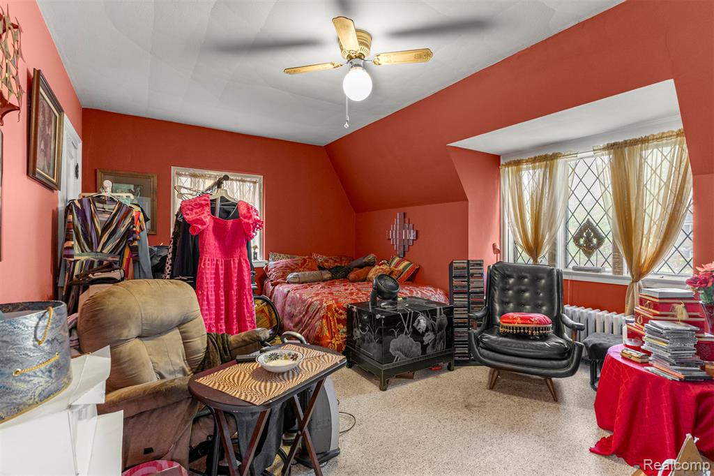 3001 Seminole Street, Detroit, MI 48214 — Photo 38