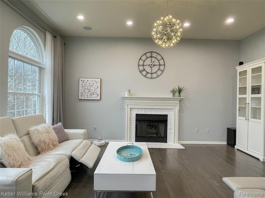 4927 Ravine Court, Ann Arbor, MI 48105 — Photo 10