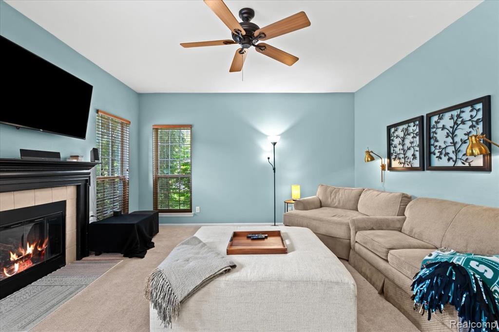 1035 Equestrian Drive, South Lyon, MI 48178 — Photo 11