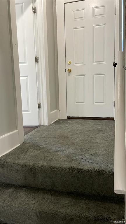 7633 Woodrow Wilson Street, Detroit, MI 48206 — Photo 8