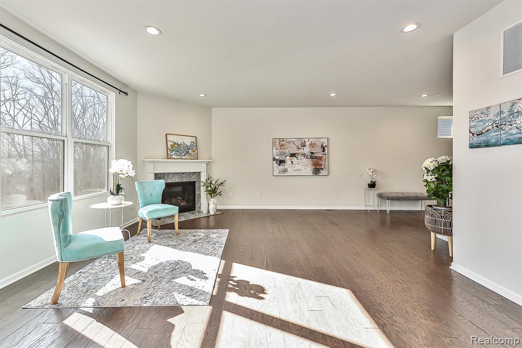 2839 Dillon Drive, Ann Arbor, MI 48105 — Photo 4