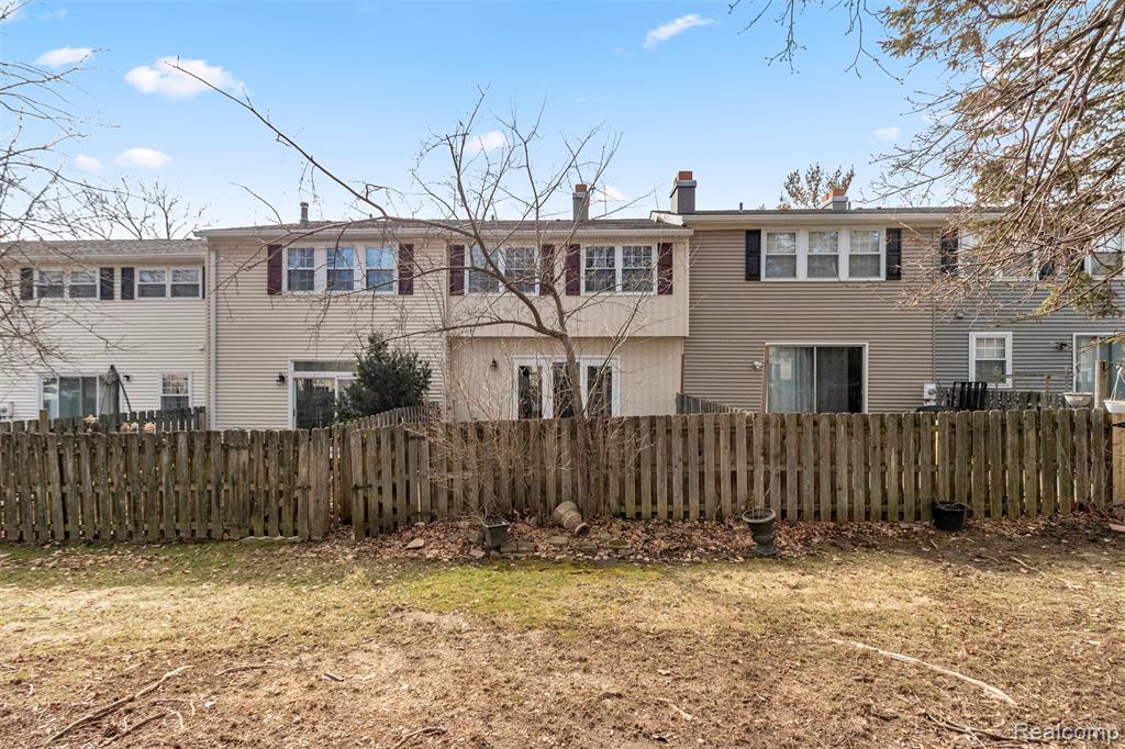 19767 Hayes Court, Northville, MI 48167 — Photo 50