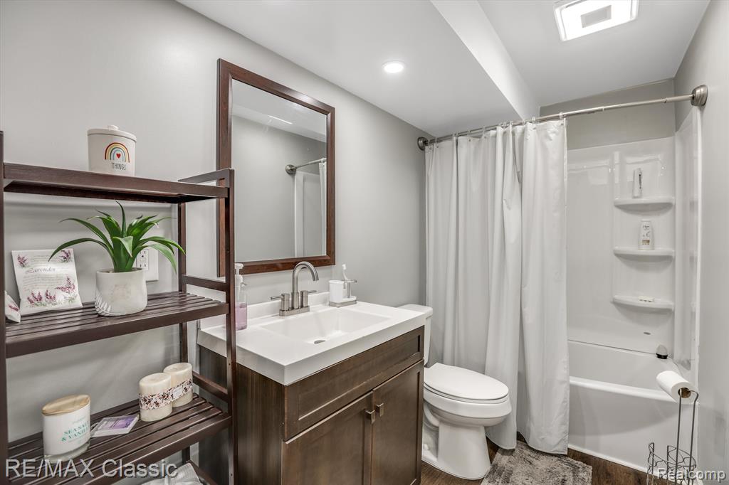 9109 WHITE TAIL, Ypsilanti, MI 48197 — Photo 17